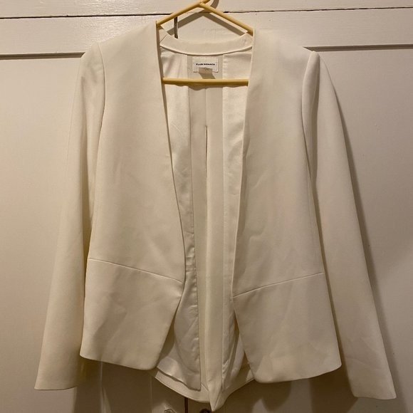 Club Monaco Ursula Blazer - Picture 6 of 8